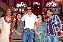 Rati Pandey - Wikiunfold.com
